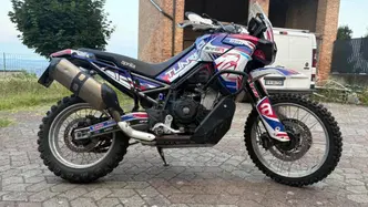 Aprilia Tuareg 660 (2022 - 24) usata