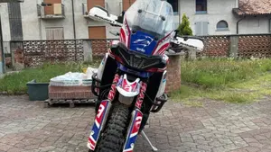 Aprilia Tuareg 660 (2022 - 24)  (8)