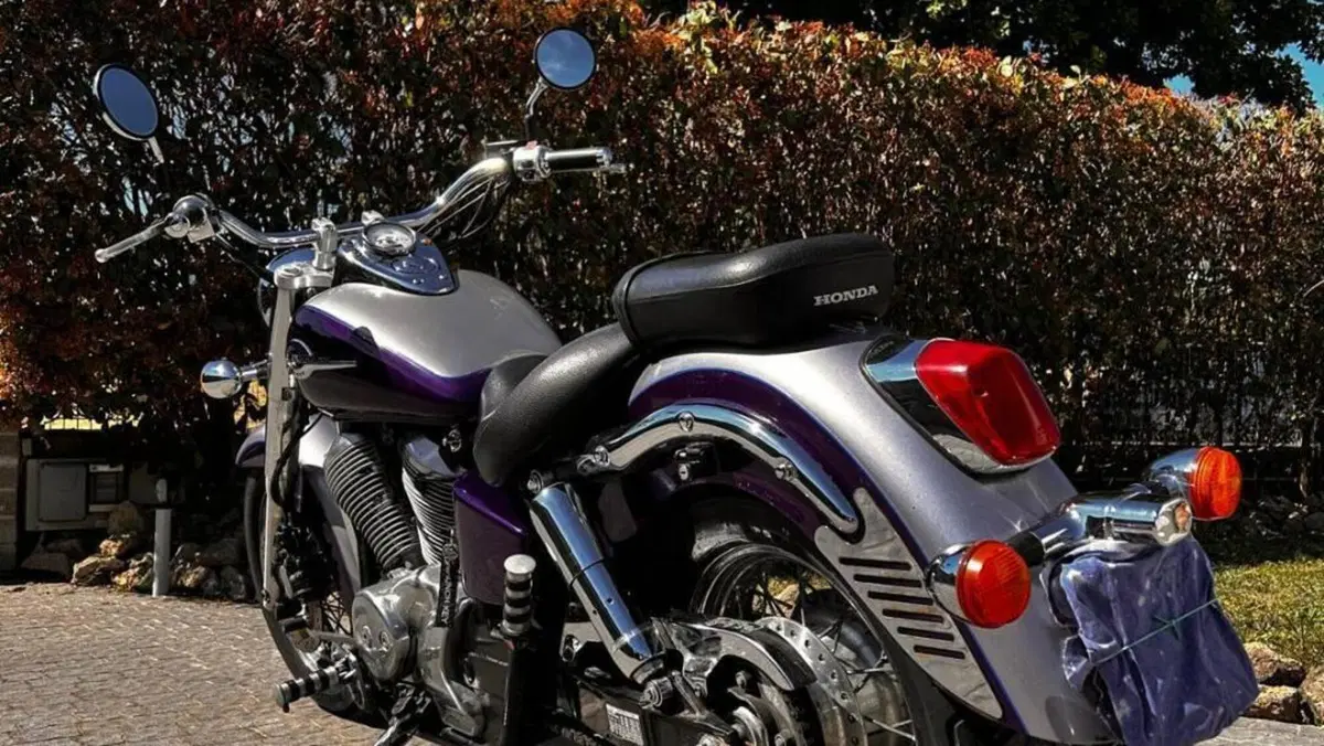 Honda   (4)