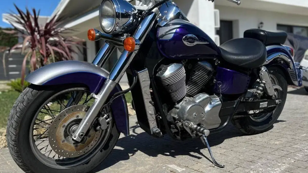 Honda   (8)