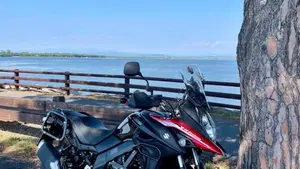 Suzuki V-Strom 650XT (2021 - 25)  (5)