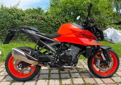 KTM 990 Duke (2024 - 26) - Annuncio 10046331