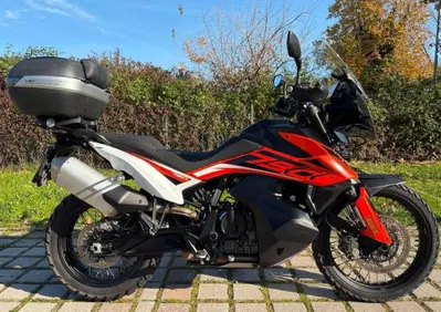 KTM 790 Adventure (2019 - 20) - Annuncio 10046332
