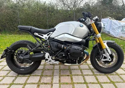 Bmw R nineT (2021 - 24) - Annuncio 10046333
