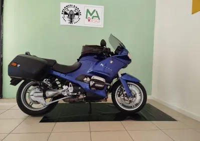 Bmw R 1150 RS (2001 - 06) - Annuncio 10046336