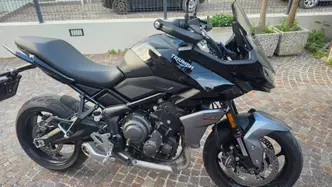 Triumph Tiger Sport 660 (2022 - 24) usata