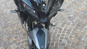 Triumph Tiger Sport 660 (2022 - 24)  (2)