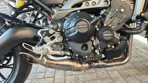 Yamaha MT-09 (2013 - 15)  (2)