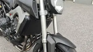 Yamaha MT-09 (2013 - 15)  (5)