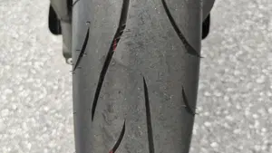 Yamaha MT-09 (2013 - 15)  (6)