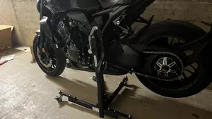Honda CB 1000 R Black Edition (2021 - 25)  (3)