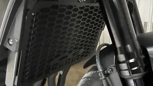 Honda CB 1000 R Black Edition (2021 - 25)  (4)
