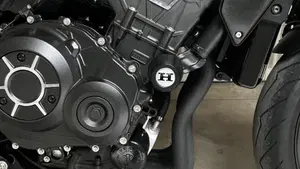Honda CB 1000 R Black Edition (2021 - 25)  (5)