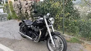 Triumph Speedmaster 865 (2005 - 10)  (4)