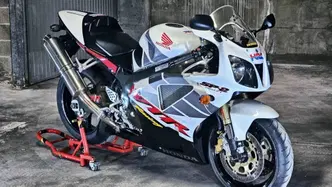 Honda VTR 1000 SP-2 (2002 - 06) usata