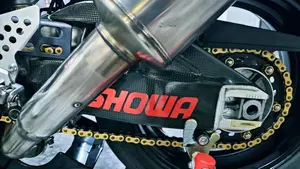 Honda VTR 1000 SP-2 (2002 - 06)  (6)
