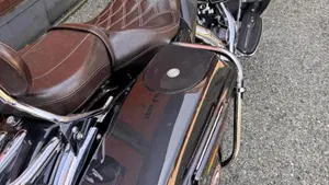Harley-Davidson 1690 Road King (2013 - 16) - FLHR  (6)