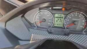 Suzuki Burgman AN 400 (2017 - 20)  (8)