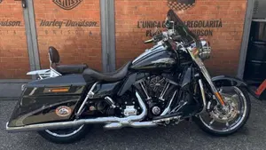 Harley-Davidson 1690 Road King (2013 - 16) - FLHR  (14)