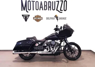 Harley-Davidson 1690 Road Glide Special (2013 - 16) - Annuncio 10046409