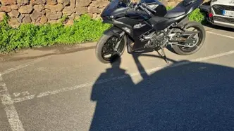 Kawasaki Ninja 500 (2024 - 26) usata