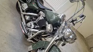 Harley-Davidson 1450 Road King Classic (2006 - 07) - FLHRCI  (5)