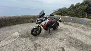 Ducati Multistrada V4 RS (2024 - 25) 