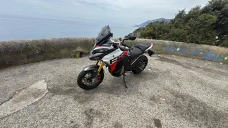 Ducati Multistrada V4 RS (2024 - 25) usata