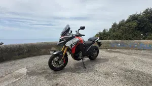 Ducati Multistrada V4 RS (2024 - 25)  (2)