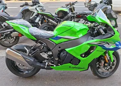 Kawasaki Ninja 1000 ZX-10R (2026) - Annuncio 10046418