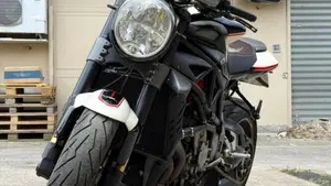 MV Agusta Brutale 910 R (2006 - 11) 