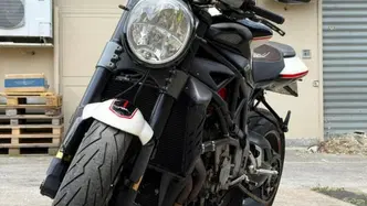 MV Agusta Brutale 910 R (2006 - 11) usata