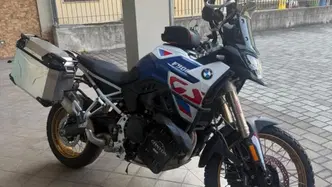 Bmw F 900 GS (2024 - 26)