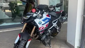 Bmw F 900 GS (2024 - 26)  (2)