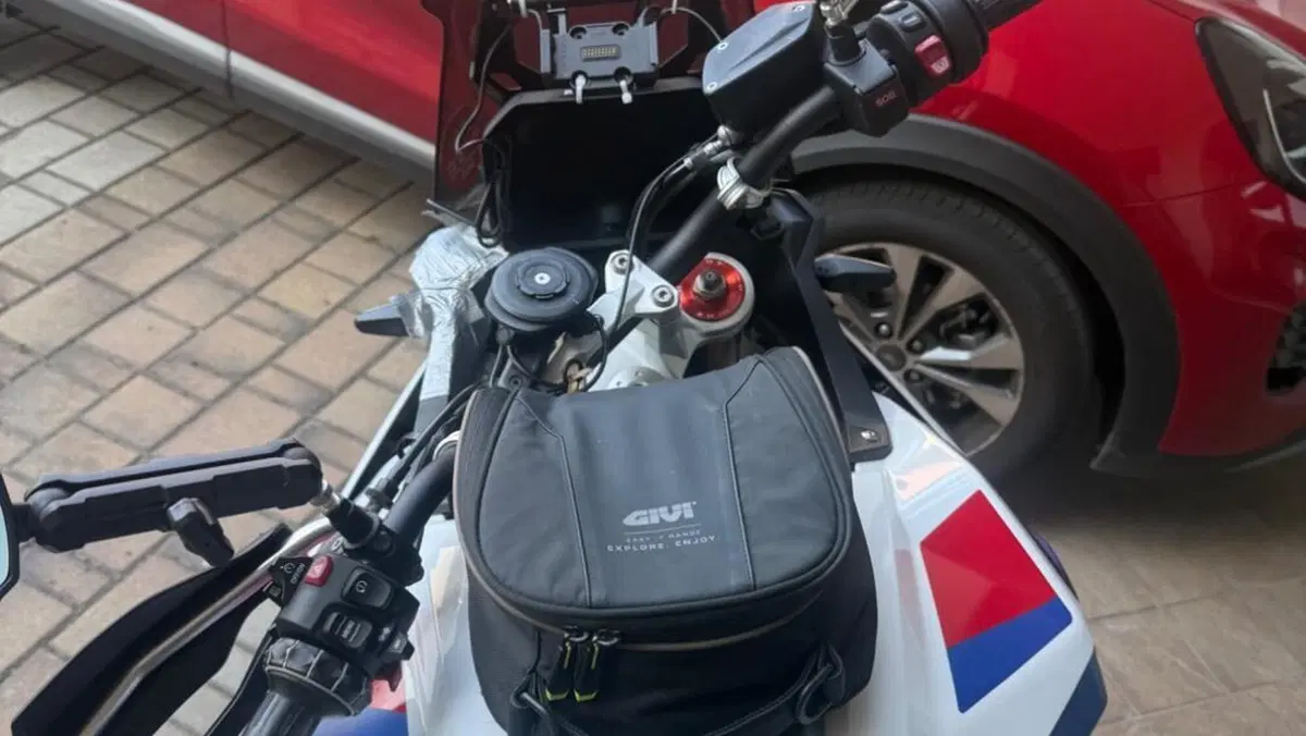 Bmw F 900 GS (2024 - 26)  (3)
