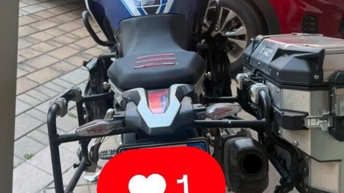 Bmw F 900 GS (2024 - 26)  (4)
