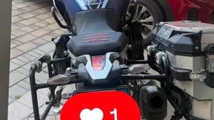 Bmw F 900 GS (2024 - 26)  (4)