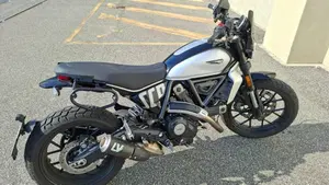 Ducati Scrambler 800 Icon (2023 - 24)  (3)