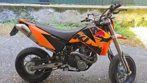 KTM SMC 625 (2006) 
