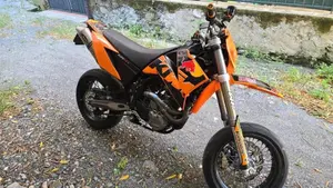 KTM SMC 625 (2006)  (3)