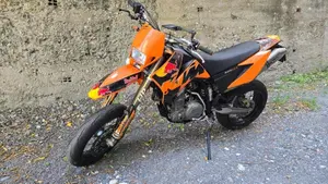 KTM SMC 625 (2006)  (4)