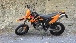 KTM SMC 625 (2006)  (5)