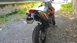 KTM SMC 625 (2006)  (6)