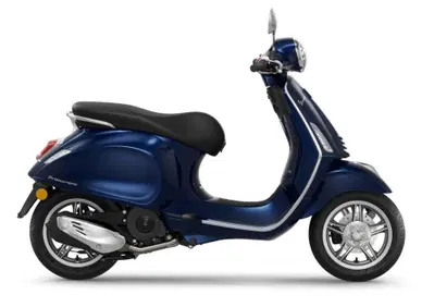 Vespa Primavera 50 (2024 - 25) - Annuncio 10046432