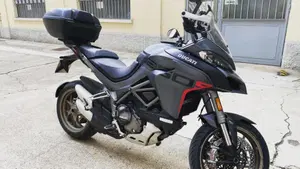 Ducati Multistrada 1260 S (2018 - 20) 
