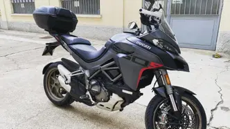 Ducati Multistrada 1260 S (2018 - 20) usata
