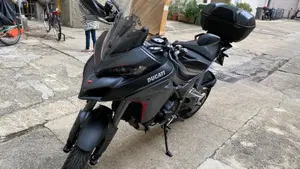 Ducati Multistrada 1260 S (2018 - 20)  (2)