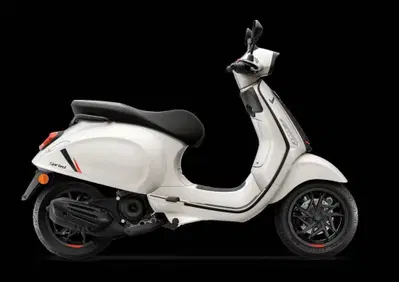 Vespa Sprint 50 S (2026) - Annuncio 10046441