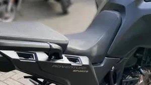 Honda Africa Twin CRF 1100L Adventure Sports (2024 - 26)  (7)