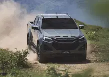 Isuzu va controcorrente: nel 2026 nasce un nuovo diesel 2.2 da 164 CV e 400 Nm
